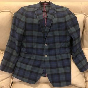 Vineyard Vines Holiday blazer/sport coat